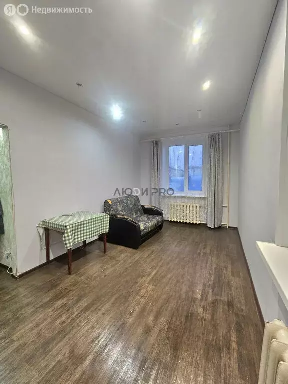 1к в 3-комнатной квартире (17.1 м) - Фото 2