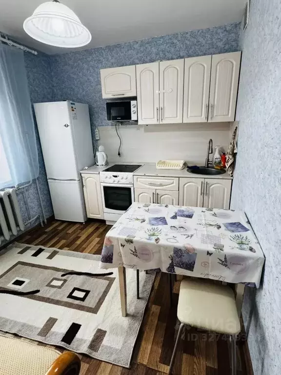 1-к кв. Тюменская область, Тюмень Широтная ул., 168к3 (42.0 м) - Фото 2