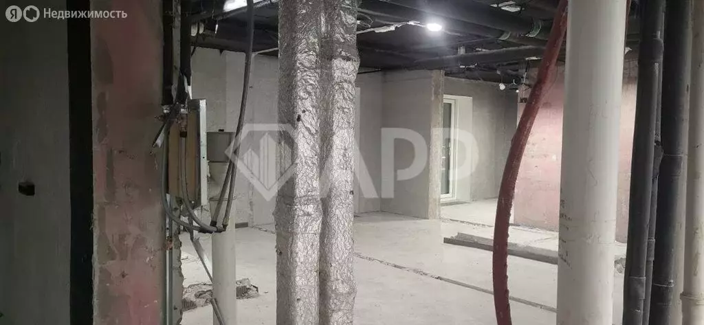 Помещение свободного назначения (263 м) - Фото 2