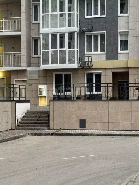 Помещение свободного назначения в Ростовская область, Ростов-на-Дону ... - Фото 1