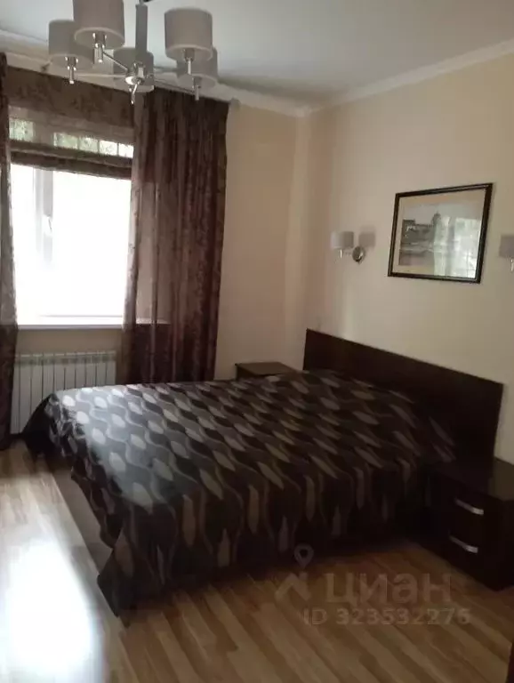 Комната Крым, Евпатория ул. Огородническая, 9 - Фото 1