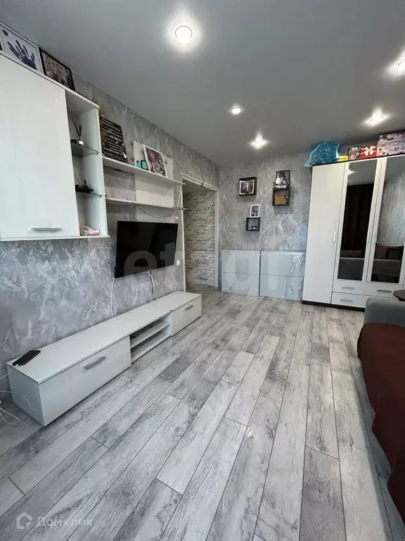 Продаётся 2-к квартира, 40.7 м - Фото 1