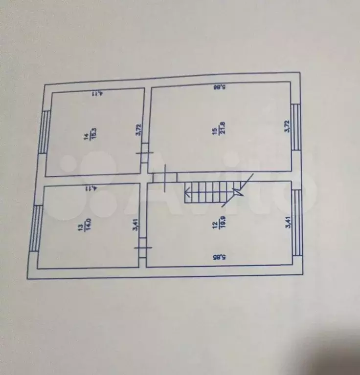 Дом 239 м на участке 6 сот. - Фото 1
