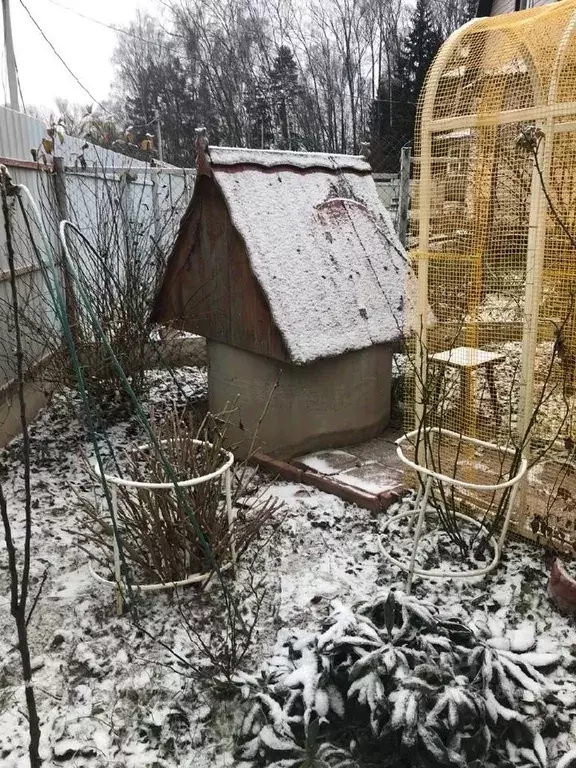 Дом в Москва Щаповское поселение, Приволье СНТ,  (96 м) - Фото 1