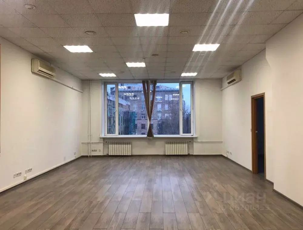 Офис в Москва ул. 3-я Ямского Поля, 2к13 (165 м) - Фото 0