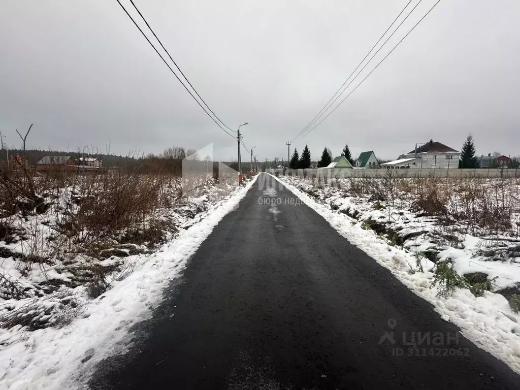 Участок в Москва д. Руднево, ул. Задорная (8.99 сот.) - Фото 0