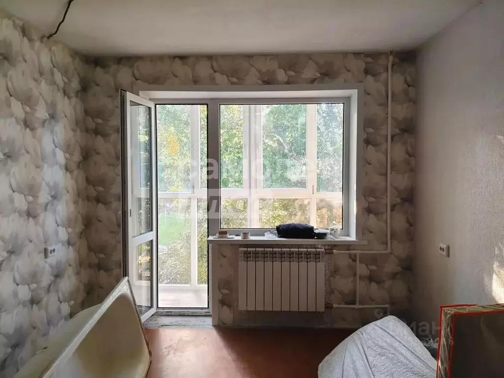 1-к кв. Липецкая область, Липецк ул. 8 Марта, 20/2 (30.0 м) - Фото 0