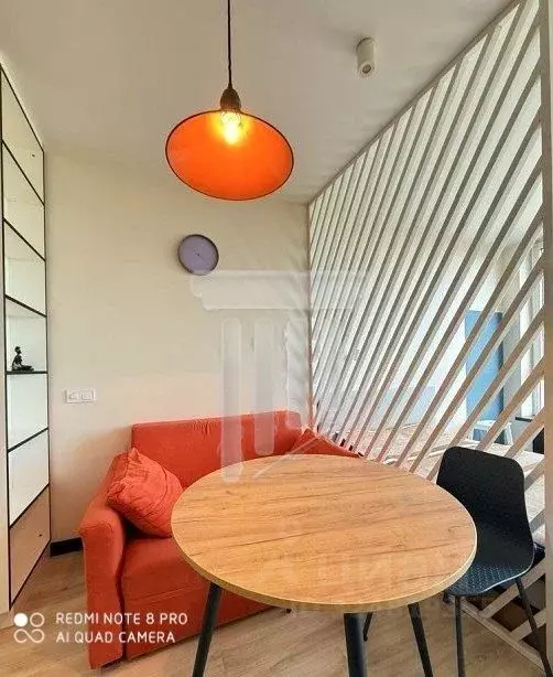 Студия Санкт-Петербург Гороховая ул., 71 (23.1 м) - Фото 2