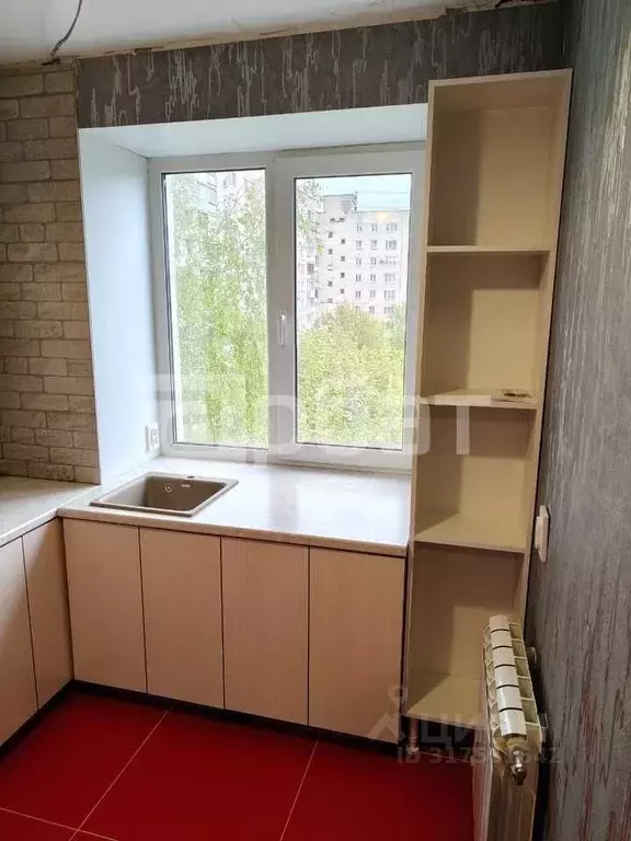 1-к кв. Ивановская область, Иваново ул. Парижской Коммуны, 15 (22.0 м) - Фото 0