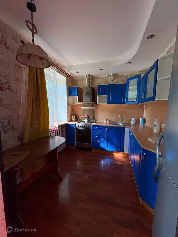 Продаётся 2-к квартира, 44 м - Фото 1