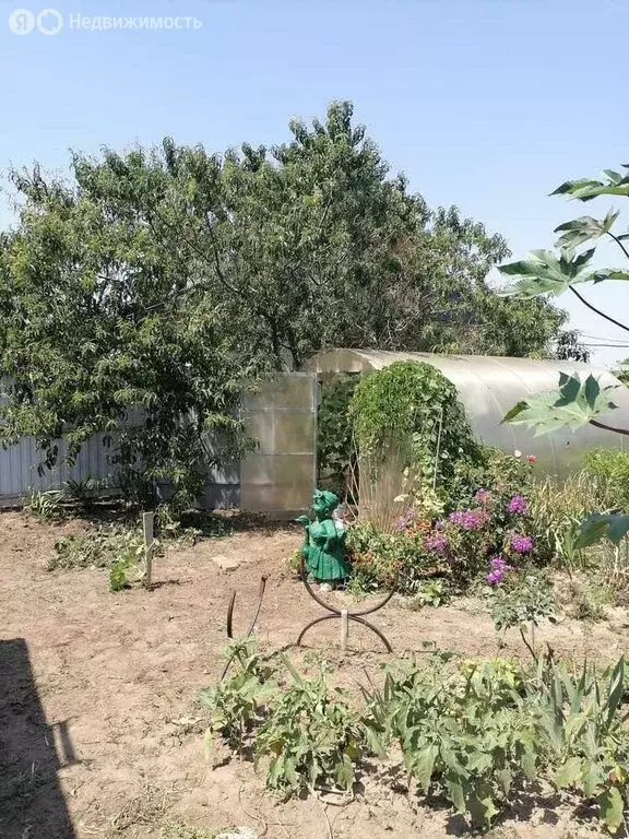 Дом в хутор Нижняя Гостагайка, Звёздная улица (120 м) - Фото 0