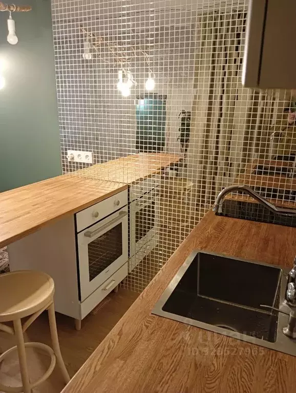 Студия Ленинградская область, Сертолово Всеволожский район, ... - Фото 2