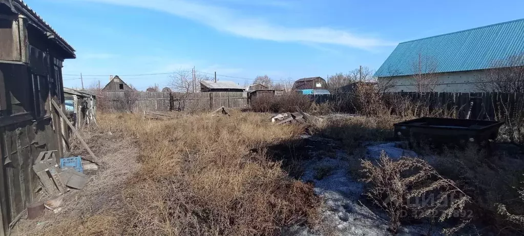 Участок в Бурятия, Заиграевский район, Дабатуйское с/пос, Надежда-5 ... - Фото 2