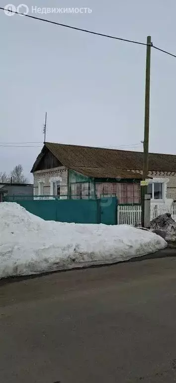 3-комнатная квартира: село Галкинское, улица Механизаторов, 21 (47.9 ... - Фото 2