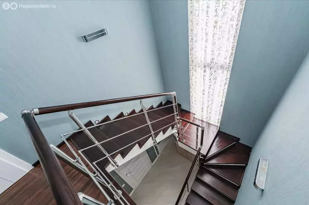 Дом в Гурьевск, улица Гурьева, 25Б (197 м) - Фото 1