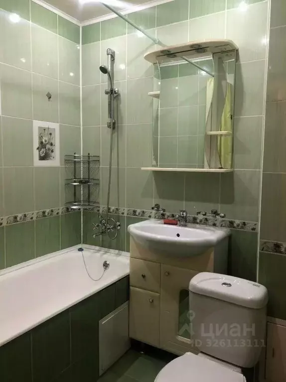 2-к кв. Тверская область, Удомля просп. Курчатова, 6 (52.0 м) - Фото 1