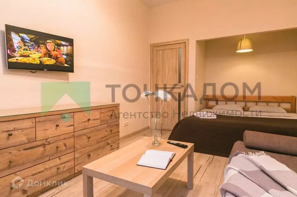 Продаётся 1-к квартира, 40.7 м - Фото 1