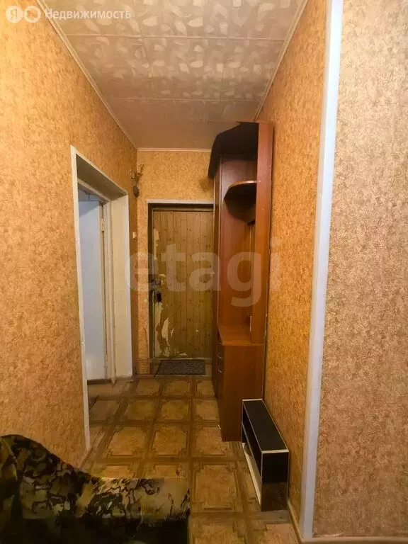 1-комнатная квартира: Самара, улица Свободы, 152А (29.6 м) - Фото 2