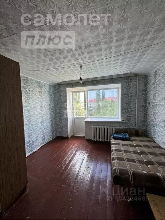 Комната Башкортостан, Уфа просп. Октября, 10 (19.5 м) - Фото 0