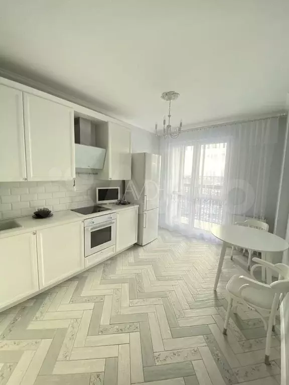 2-к. квартира, 40 м, 17/17 эт. - Фото 0