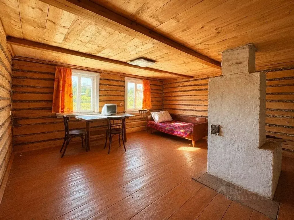 Дом в Башкортостан, Уфа Студеный Ключ СНТ,  (50 м) - Фото 1