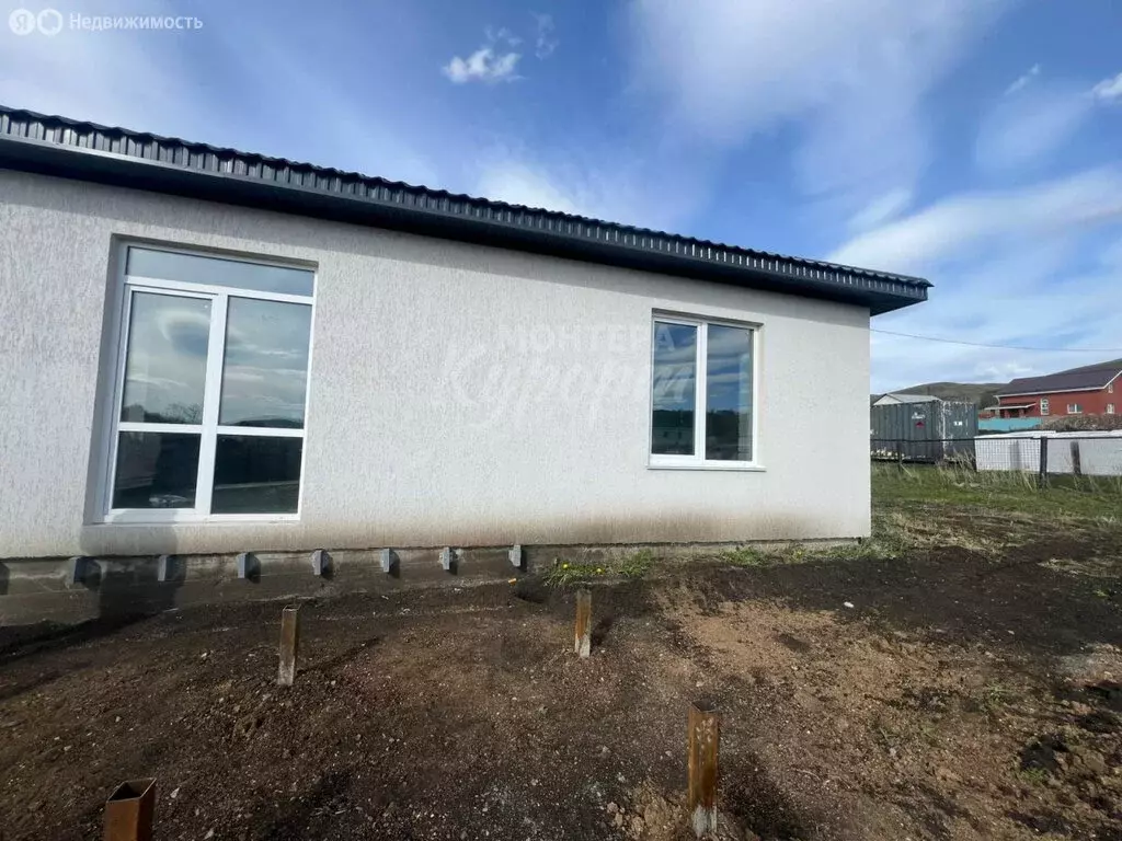 Дом в село Ташбулатово, Горная улица, 53 (79 м) - Фото 1