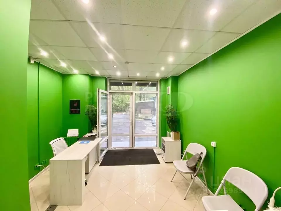 Помещение свободного назначения в Калининградская область, Калининград ... - Фото 1