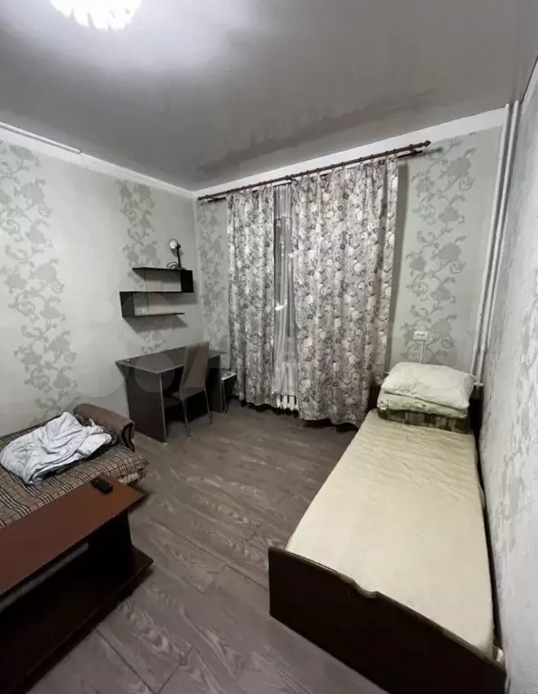 1-к. квартира, 27 м, 3/5 эт. - Фото 1