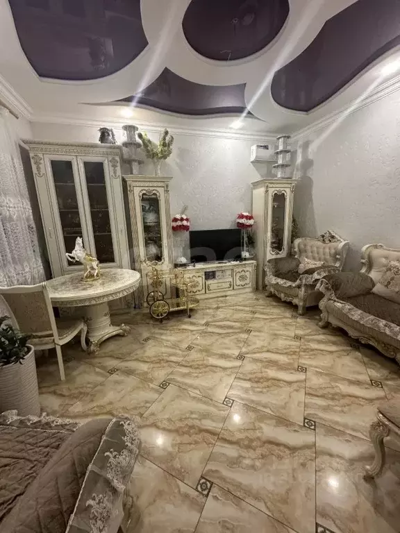 Дом в Краснодарский край, Темрюк Советская ул. (100 м) - Фото 2