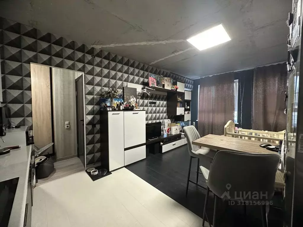 Студия Свердловская область, Екатеринбург ул. Евгения Савкова, 31 ... - Фото 1