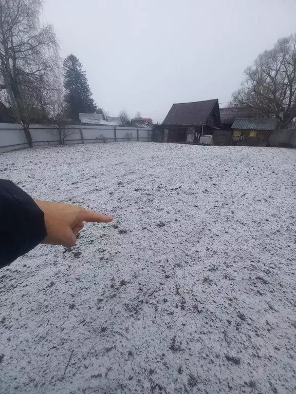 Участок, 5 сот., сельхоз (снт или днп) - Фото 1