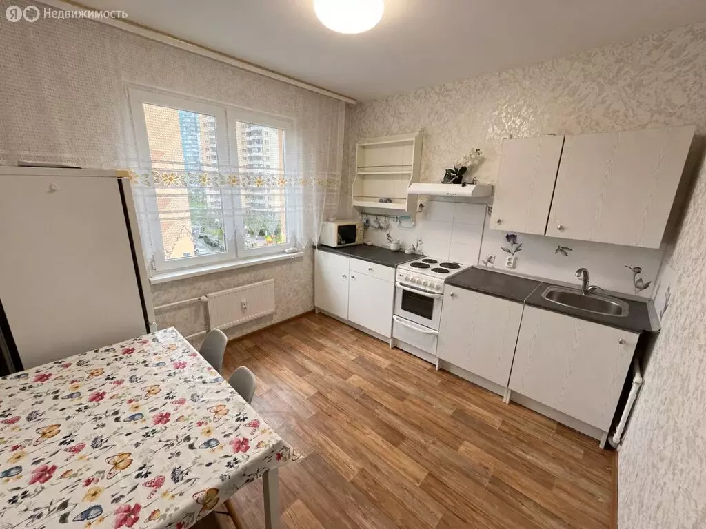 2-комнатная квартира: Санкт-Петербург, проспект Маршака, 22 (48.8 м) - Фото 1