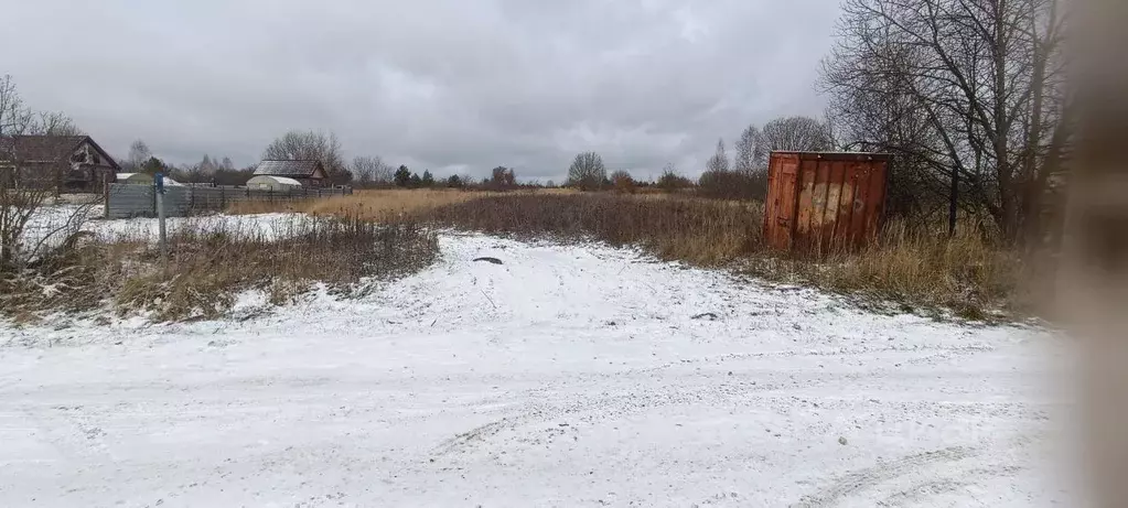 Участок в Нижегородская область, Арзамас Кирилловский мкр,  (751.0 ... - Фото 1