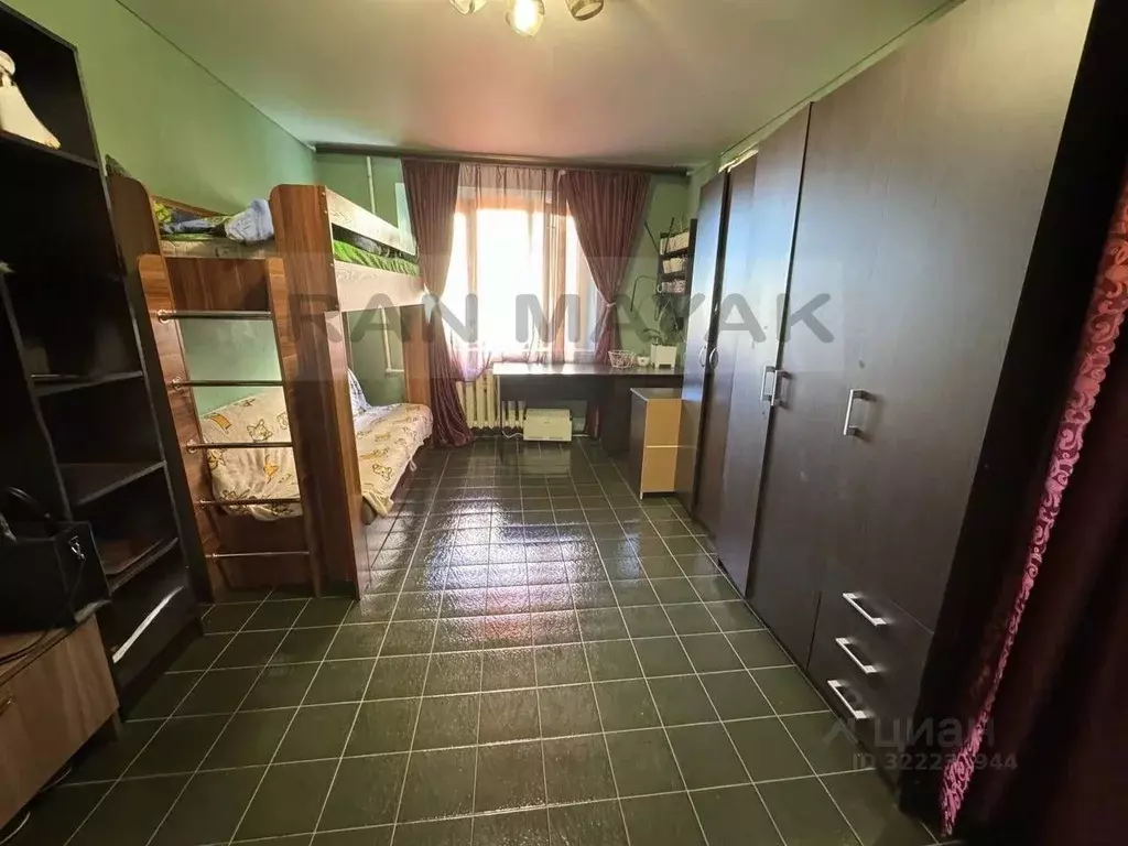 Комната Адыгея, Майкоп ул. Димитрова, 14 (16.3 м) - Фото 0