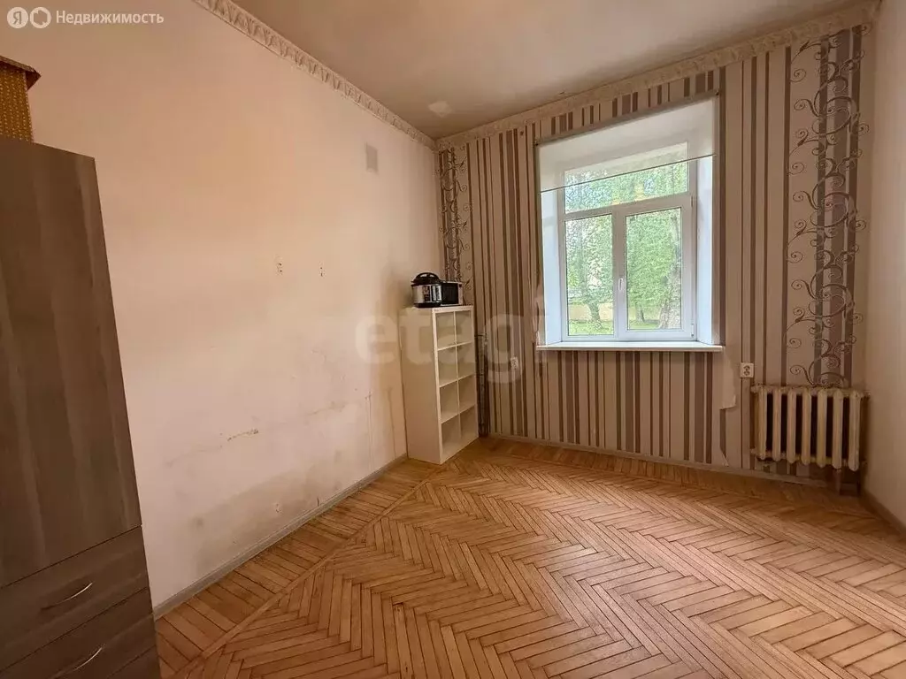 1к в 3-комнатной квартире (14 м) - Фото 0