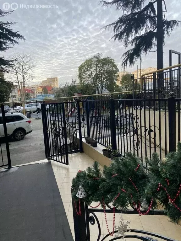 3-комнатная квартира: Адлер, Белорусская улица, 20 (75.6 м) - Фото 2