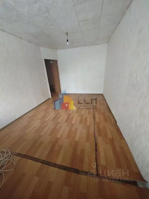 2-к кв. Тульская область, Тула Театральный пер., 2 (43.8 м) - Фото 2