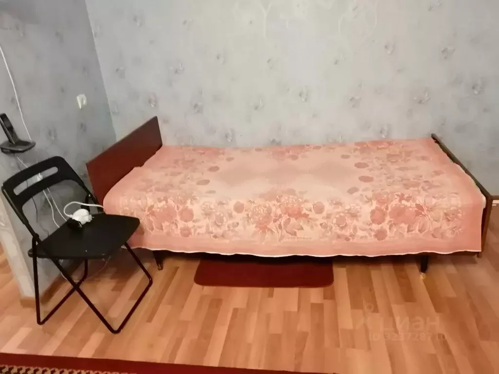 1-к кв. Новосибирская область, Новосибирск Затулинский жилмассив, ул. ... - Фото 2