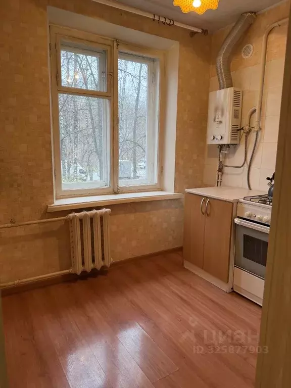 2-к кв. Московская область, Королев Садовая ул., 11 (43.0 м) - Фото 1