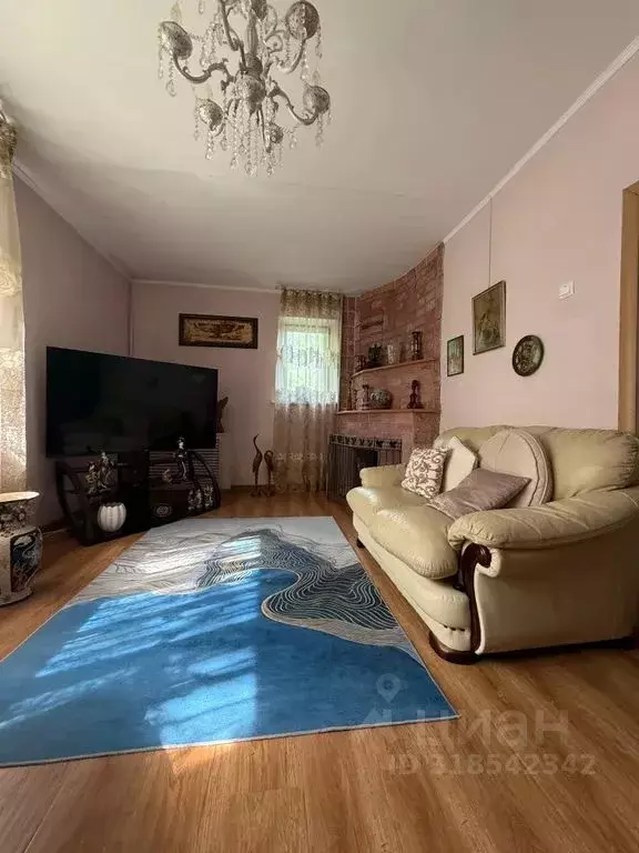 1-к кв. Приморский край, Владивосток Авроровская ул., 29 (50.0 м) - Фото 1