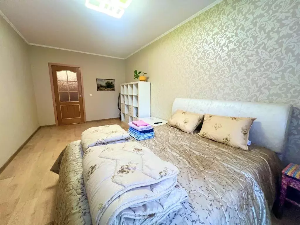1-к кв. Санкт-Петербург ул. Карпинского, 33к1 (42.0 м) - Фото 1