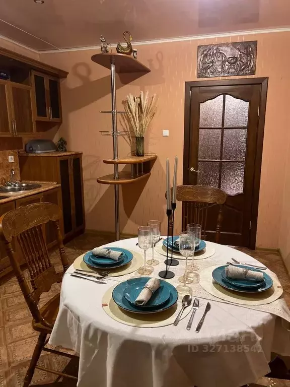 1-к кв. Курская область, Курск ул. Герцена, 3 (41.0 м) - Фото 2