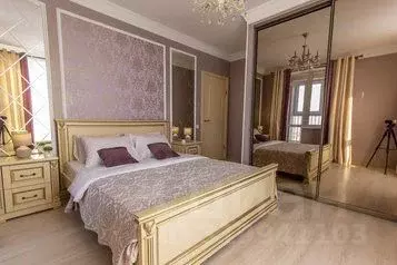 3-к кв. Нижегородская область, Нижний Новгород ул. Родионова, 192к3 ... - Фото 1