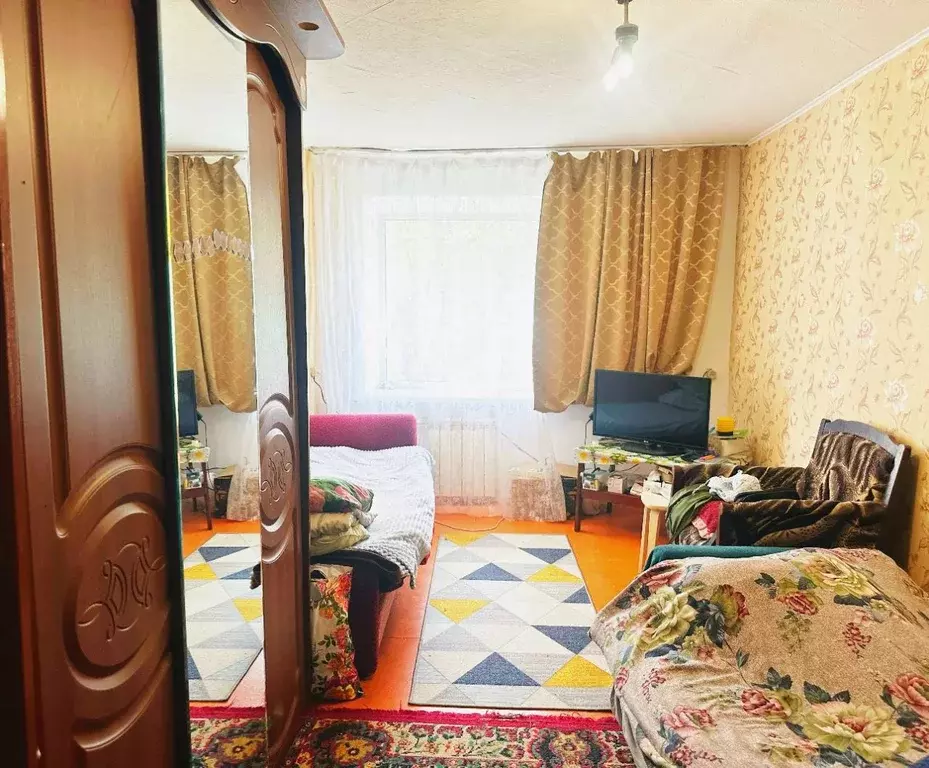1-к кв. Алтайский край, Бийск ул. Имени Героя Советского Союза ... - Фото 2