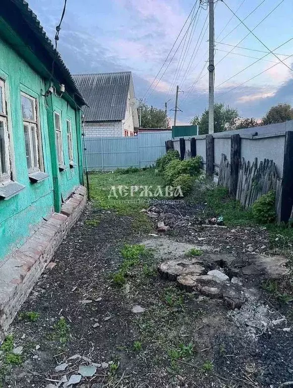 Дом в Белгородская область, Старый Оскол Ямская слобода историческая ... - Фото 1