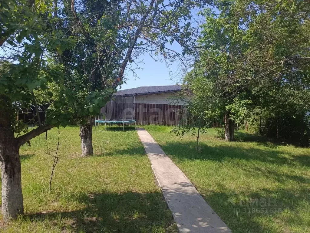 Дом в Воронежская область, Рамонский район, Новоживотинновское с/пос, ... - Фото 1