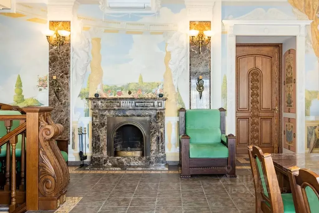 4-к кв. Санкт-Петербург Невский просп., 64 (220.0 м) - Фото 2