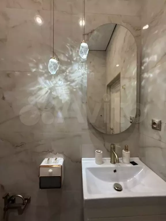 1-к. квартира, 45 м, 2/4 эт. - Фото 0
