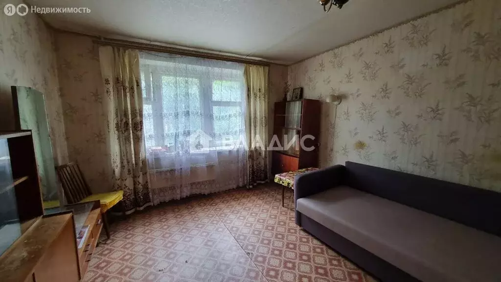 1-комнатная квартира: Пенза, улица Литвинова, 15 (35.8 м) - Фото 1