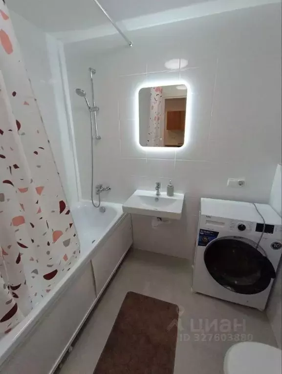 1-к кв. Москва Сосенское поселение, просп. Куприна, 18к2 (36.0 м) - Фото 2